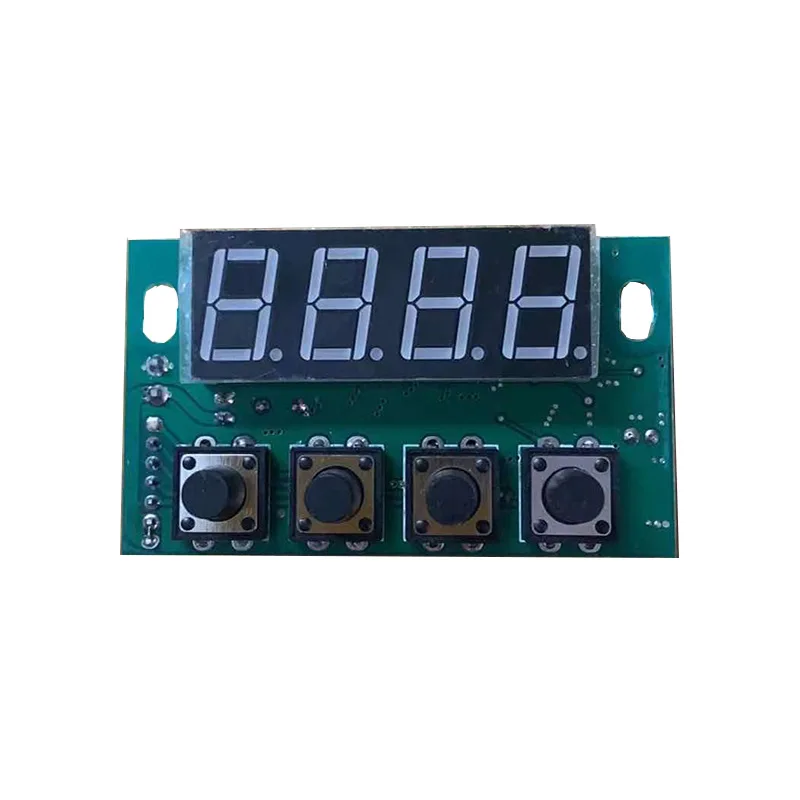 54X3W Par Light Motherboard Led Par Light Integrated Constant Voltage Main Control Board Stage Light Accessories