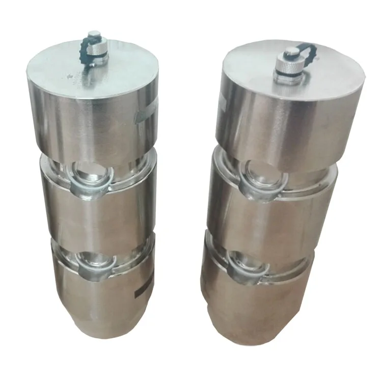 PLC582 10t 15t 20t 30t Shaft Pin Type Load Cell Sensor for Chain Stopper