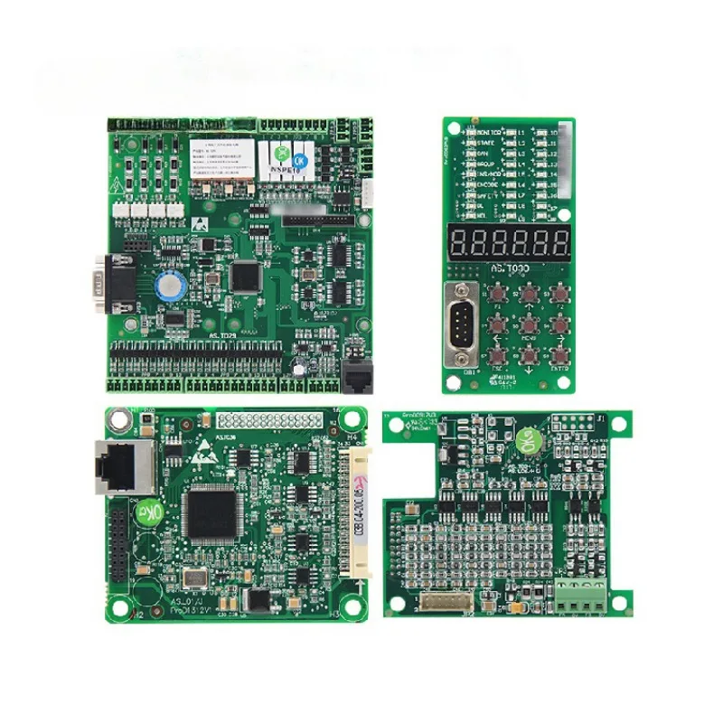 Lift PCB Supplier AS.T036/AS.T029/AS.T030/AS.L06/D for STEP  Controller Board