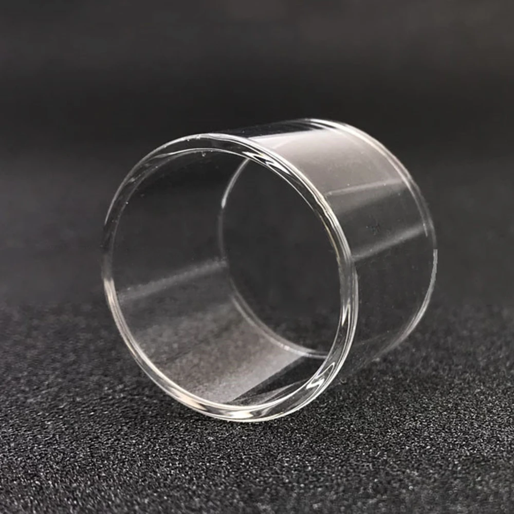 Vmiss-Tube en verre de remplacement pour anciers V8, kit de 5ml, TFV8 Big Baby precious