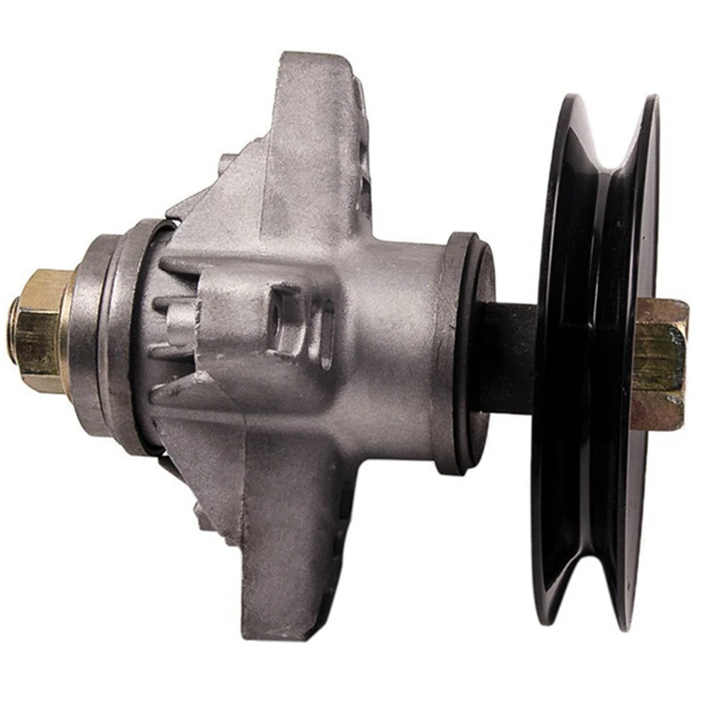 

【Today-Only!】918-04129A Lawn Mower Blade Carrier Spindles Lawn Mower Parts 618-04129