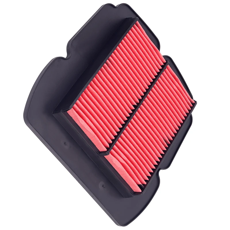 Motorcycle Parts High Flow Air Filter Intake Cleaner For Suzuki SV650 SV650S SV650SU SV650U SV1000 SV1000S SV 650 13780-16G00