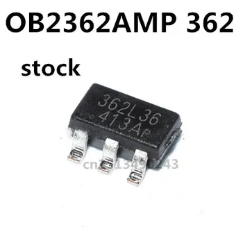 Original 10pcs/lot OB2362AMP OB2362 362 SOT23-6 - AliExpress