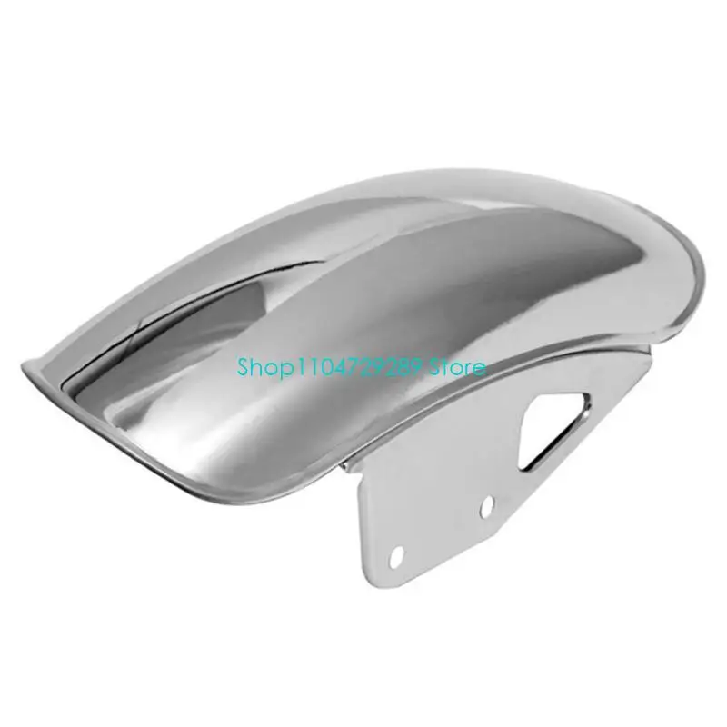 D8KE Motorcycle Front Protector for GN125 Wheel Mud Flaps Motorbike Accessory