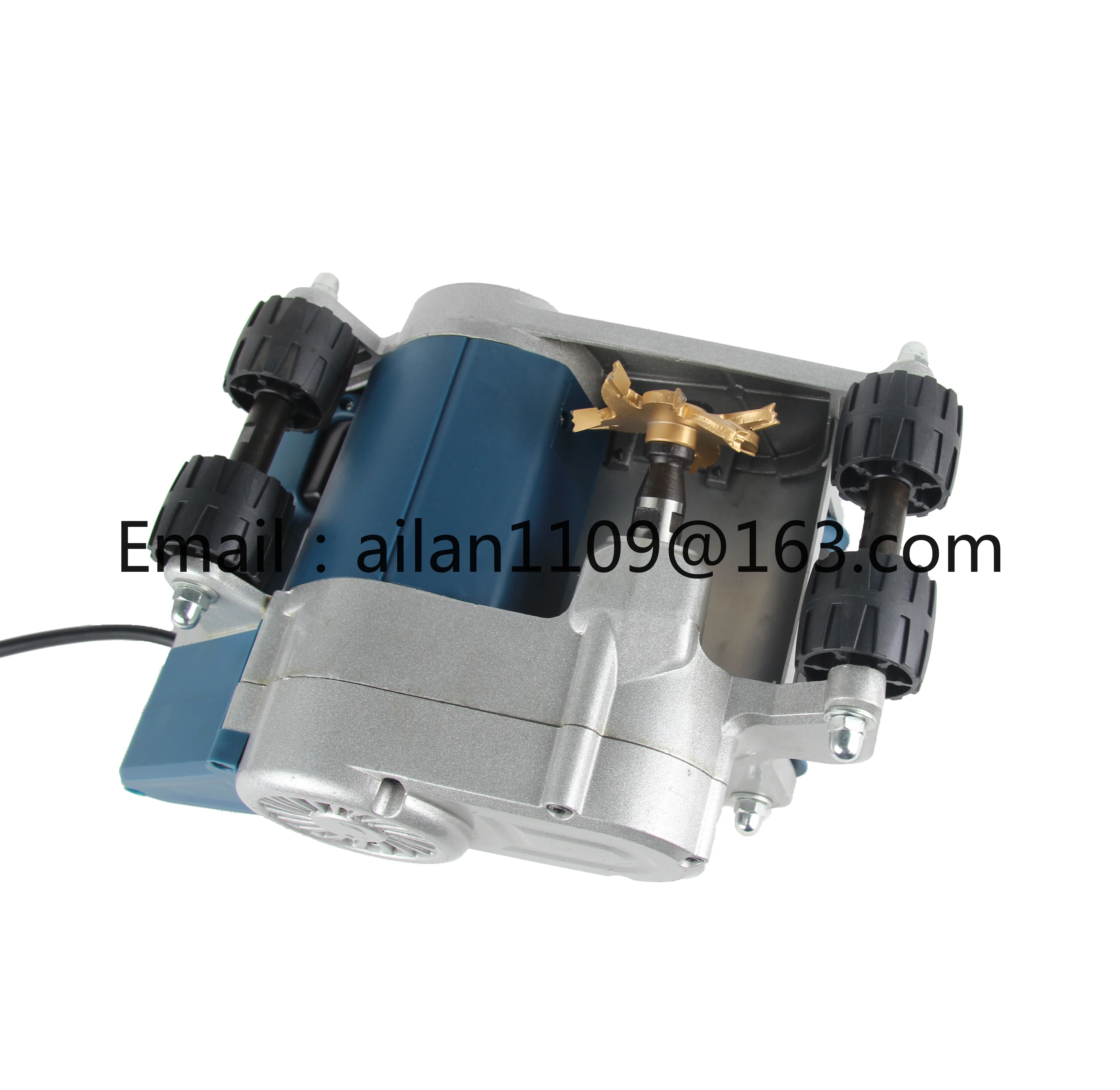 Engineering Brick Electric Wall Chaser Machine Power Tool.