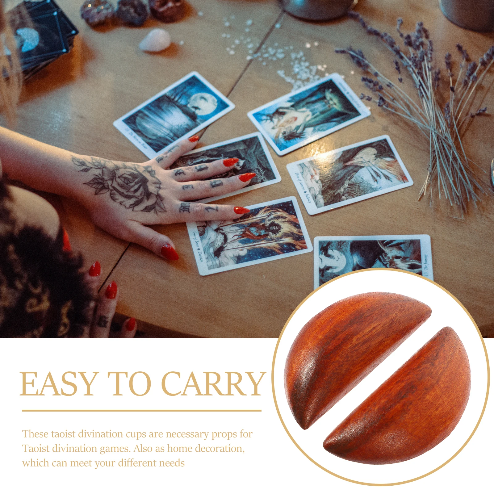 

hippy room decordowsing divination pendulumtaoist suppliesyin yang cuptaoist divination cupstaoist articles