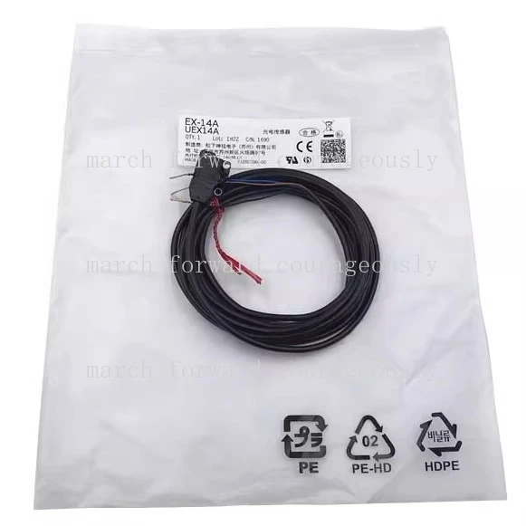 Original FOR Panasonic photoelectric sensors EX-14A, 14B, 13EB, 13B, 13A, 11A, 11EA, 13EA, 11EB