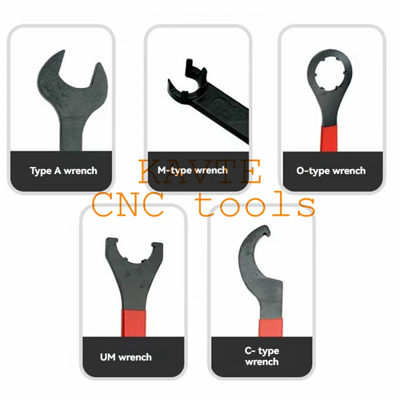 ER iso apu wrench er ER8 ER11 ER16 ER20 ER25 ER32 ER40 ISO20 ISO25 ISO30 APU13 APU16 C25 C32 C40 ER16MS ER20MS wrench nut collet
