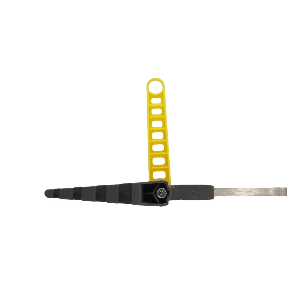 Combo 2 Pack Cord Organizer with 360 Degree Pivot Arms Multi-Catch Storage Device Home Garage Boat Job Site