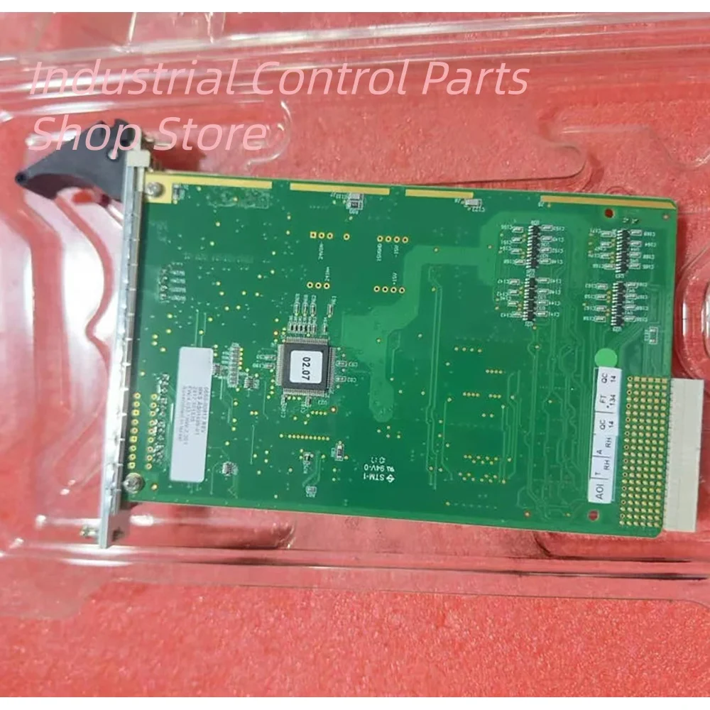 AS01496-03 660-00812 REV Card board
