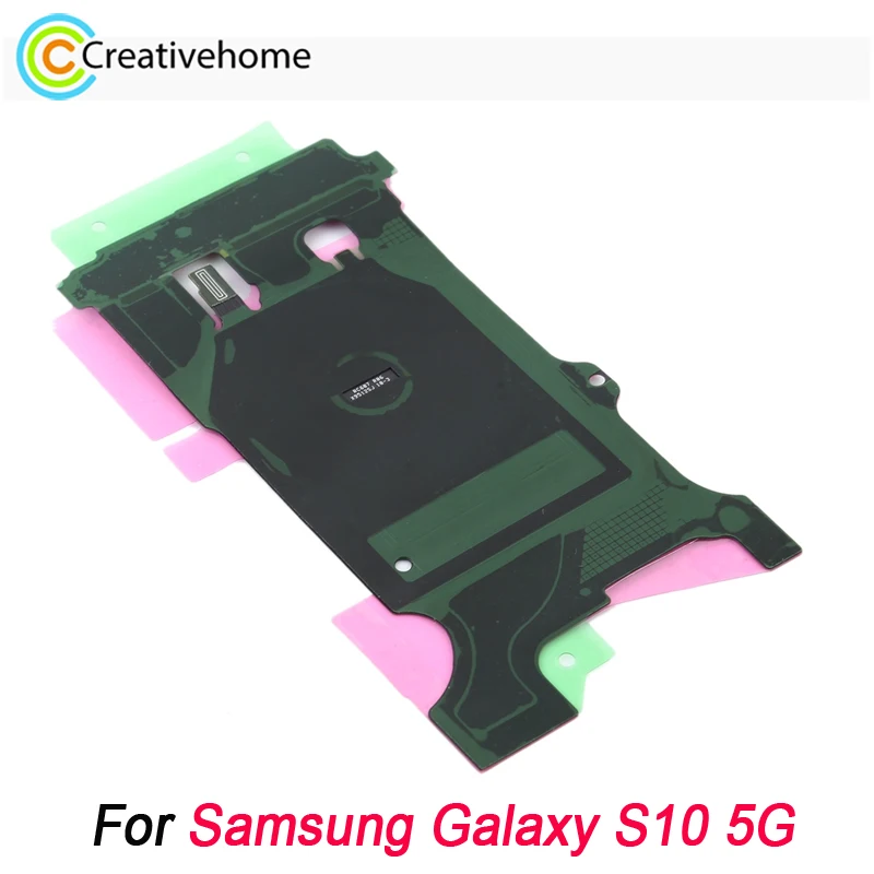 

For Samsung Galaxy S10 5G NFC Wireless Charging Module Replacement Part