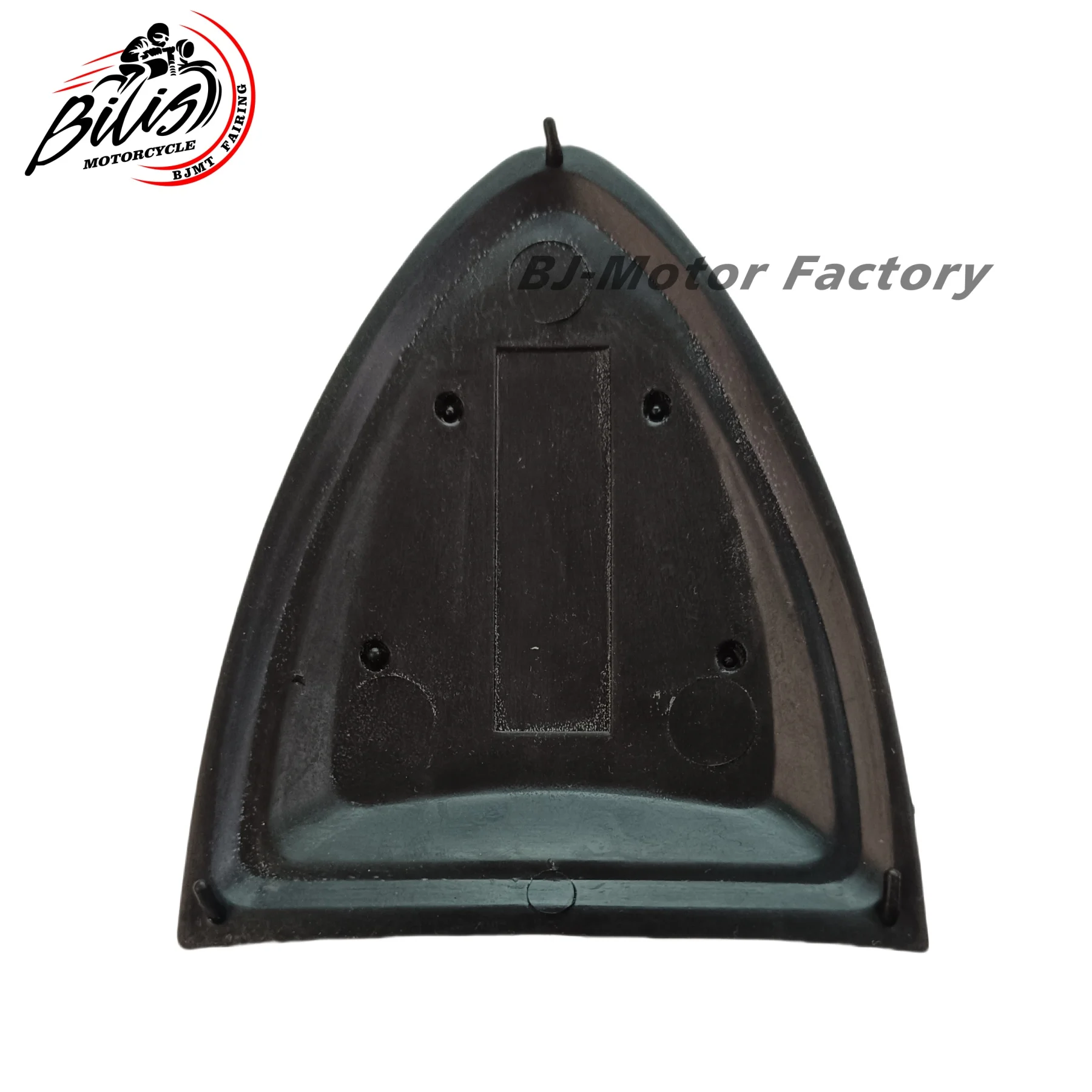 

For Ducati Monster 696 2009-2012 Motorcycle Rear Passenger Pillion Seat Cover Hard Cowl Hump Fairing Kit - Injection ABS Materia