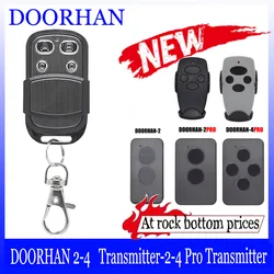 chip  DOORHAN transmitter -433MHz rolling code 4 Garage 2PRO Rolling door controllersuitable for electric gate, telescopi