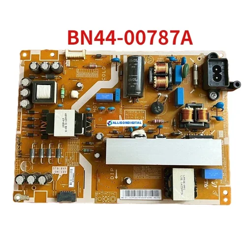Imagen 2 del producto Original para Samsung UA58J50SWAJ UA58H5288AJ Panel de alimentación BN44-00787A L58GFB_ESM
