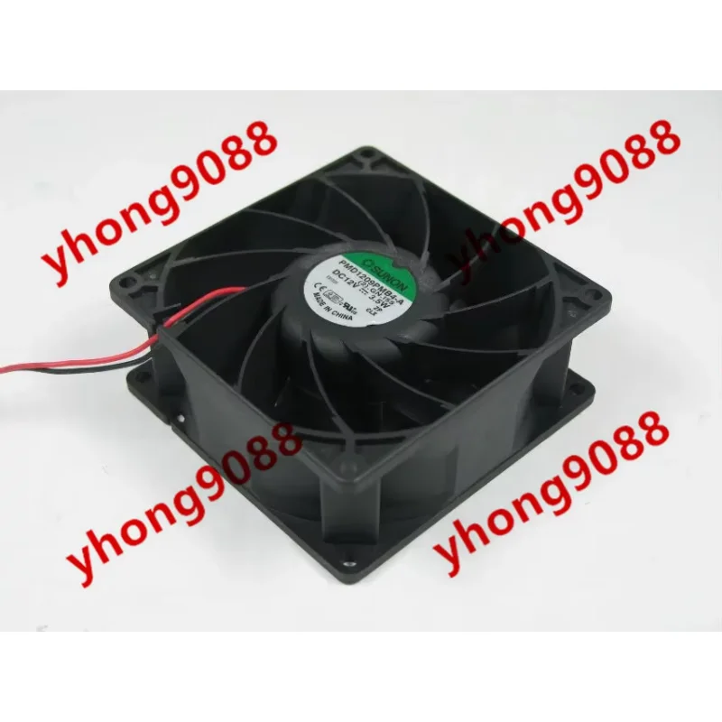 SUNON PMD1209PMB4-A (2).F.GN DC 12V 3.5W 90X90X39mm Server Cooling Fan