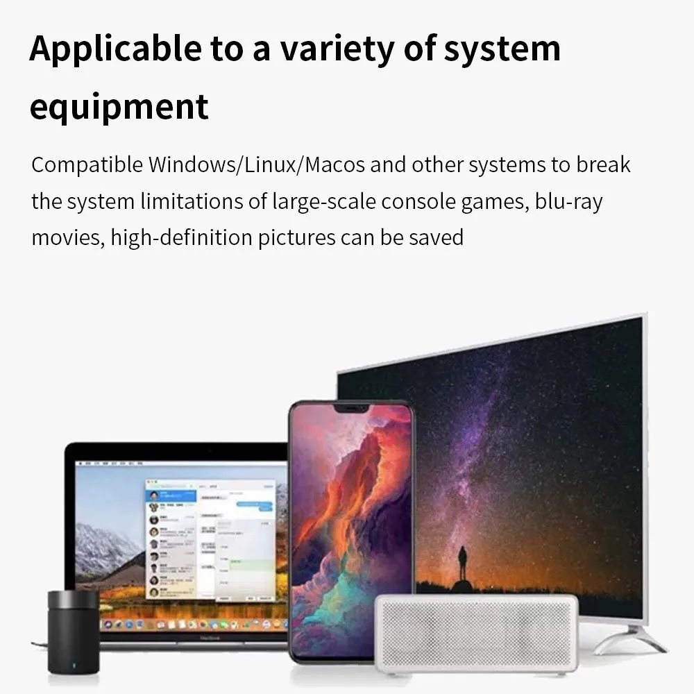 TISHRIC نوع C RGB SSD M2 NVME الضميمة 10Gbps سبائك الألومنيوم بروتوكول واحد/مزدوج قرص صلب خارجي HD حافظة M.2 للألعاب