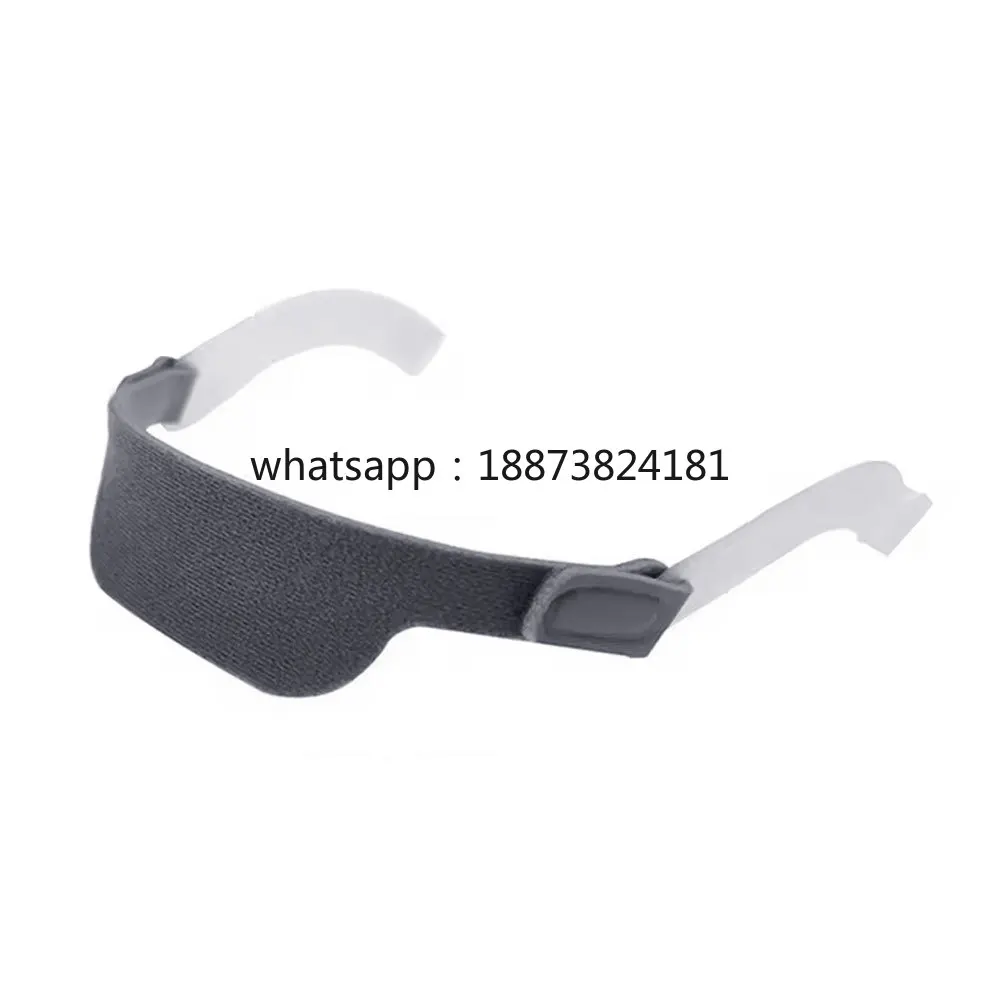 Headgear With Connect Arms Compatible For Dreamwear Mask Adjustable Elastic Head Strap Cover Accessory Kit fast shipping
