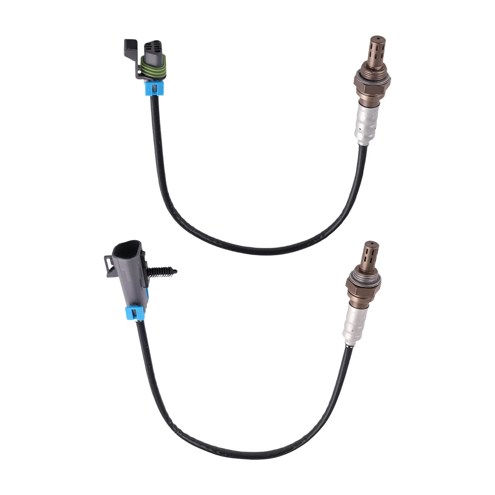 

2x Oxygen O2 Sensor Up & Downstream For Chevrolet Colorado 2.9L 3.7L 2007-2012