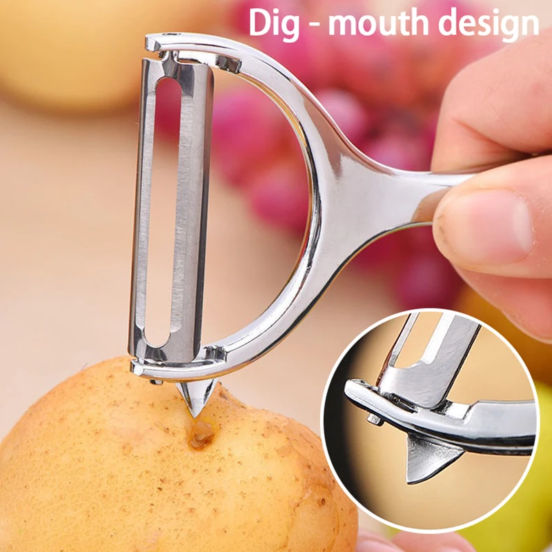 Thumbnail 4 - #39 Trending Food Peelers Right Now