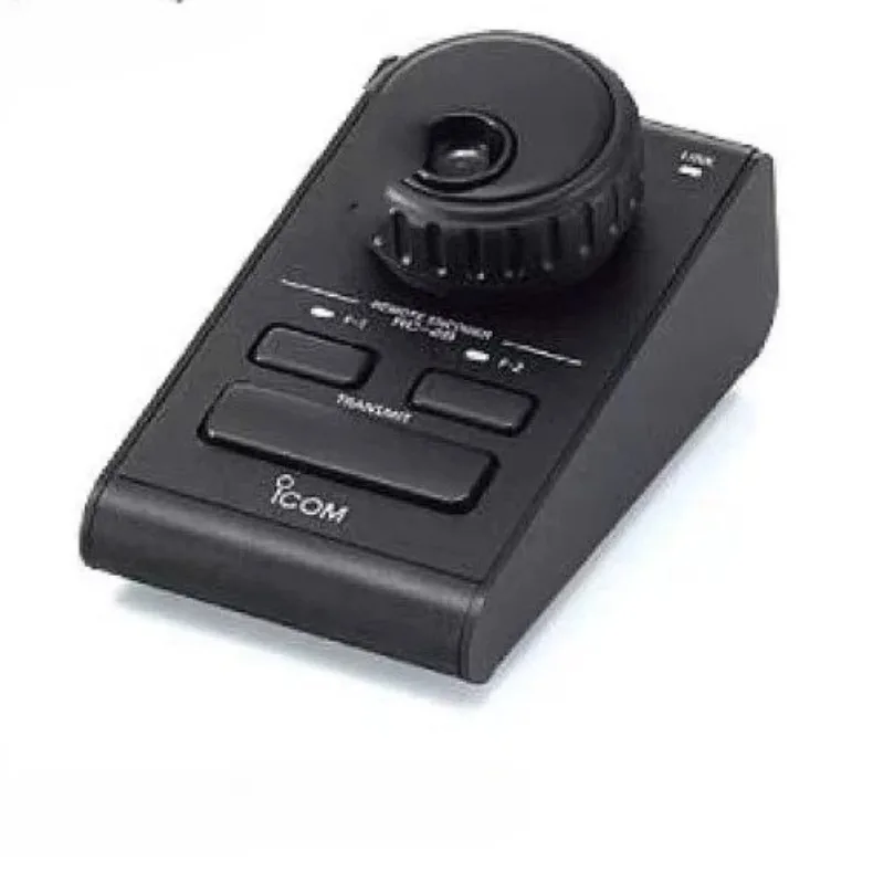 For RC-28 Shortwave Radio Remote Software Controller, Pulsator, for RS-BA1