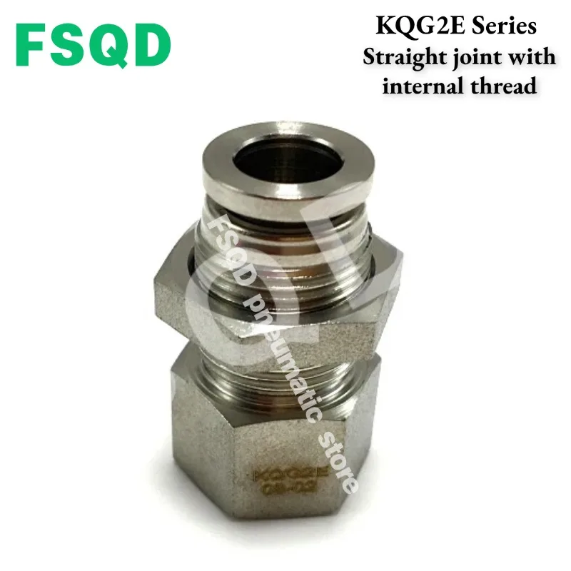 1PC Internally Thre…