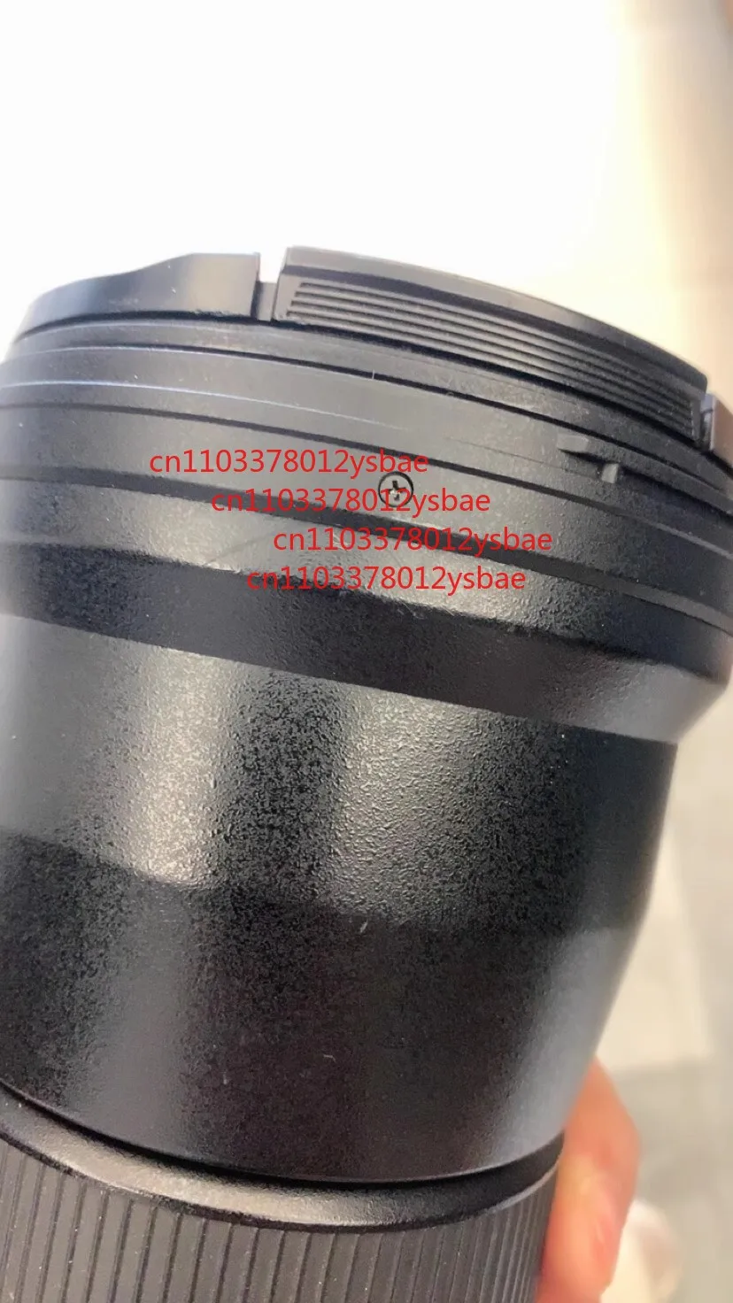 1PCS Screw replacement For TAMRON SIGMA 150-600 tubes lens hood view 3