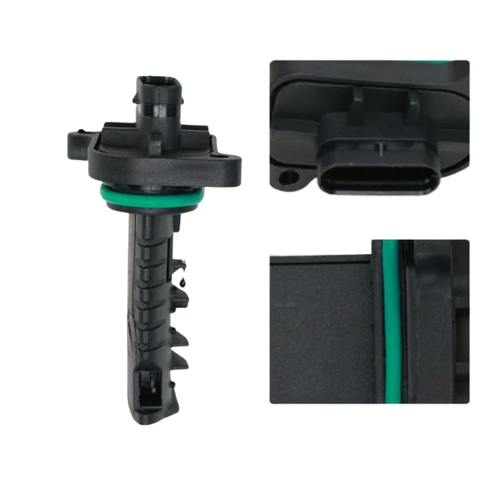 Car Mass for Air Flow Sensor for BMW 1 2 3 4 5 Series X3 X5 for clubman Countryman Paceman 0281006092 Direct Fit Replacement