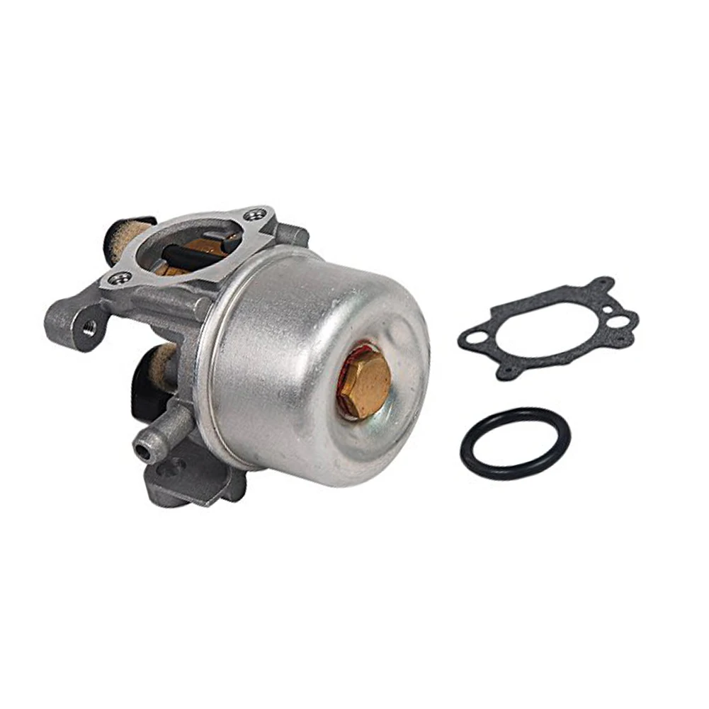 

For Outdoor Equipment Carburetor Gasket Carburetor Kit Engine Maintenance 1 Set Of Carburetor Kit Compatible With 794304