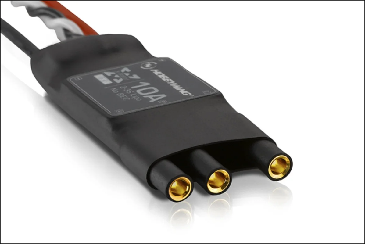 Hobbywing XRotor 10A OPTO بدون فرش ESC 2-3S لـ DJI XA QAV 250 RC Multicopters