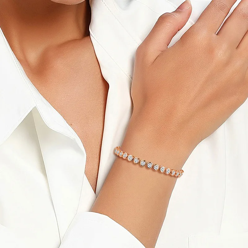 Thumbnail 4 - #1 Gold Bracelets Discount Picks