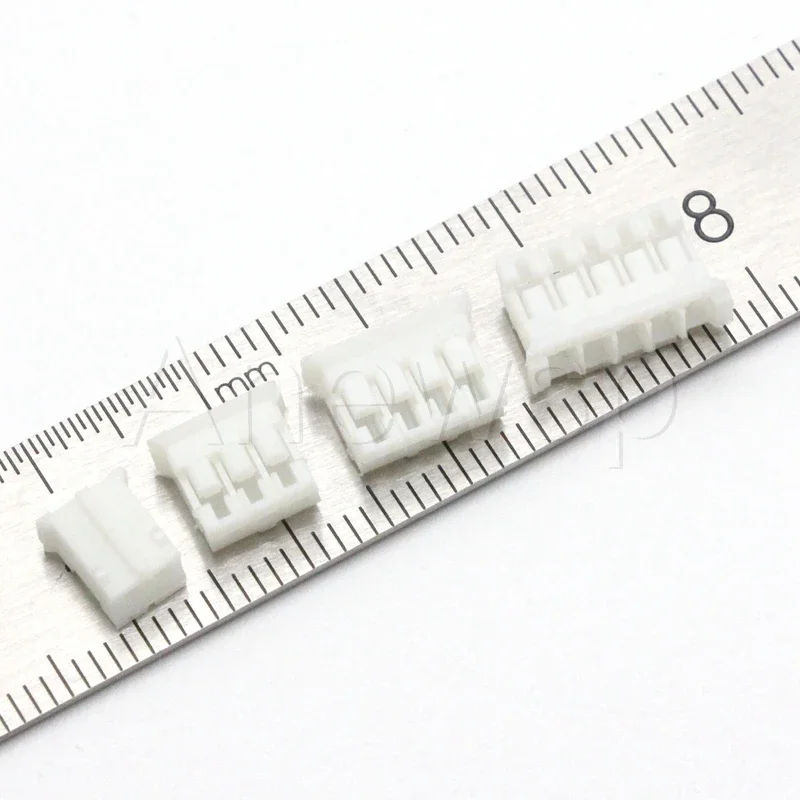 100PCS Ph 2.0MM Pic…