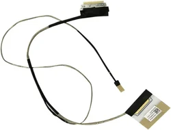 LCD EDP Display Cable Replacement for Acer Nitro AN515-45 120/144HZ 50.Q7KN2.012 DC02C00PW00 40Pin