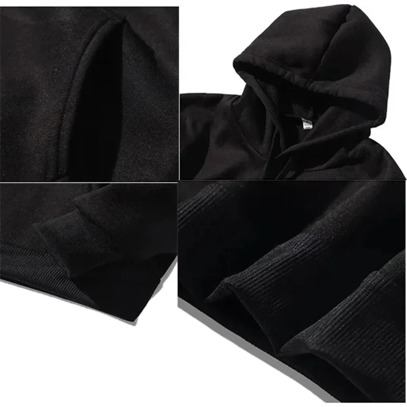 Sudadera con capucha Palestina moda mujer Harajuku estético gráfico Palestina sudaderas con capucha clásico Unisex Vintage sudaderas con capucha