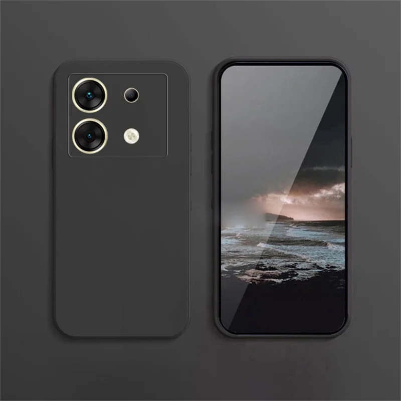 FOR Infinix Zero 30 5G Zero30 5G X6731 Case High Quality Fashion Shell TPU Silicon Soft Case Cover Full Protective Shell Bag