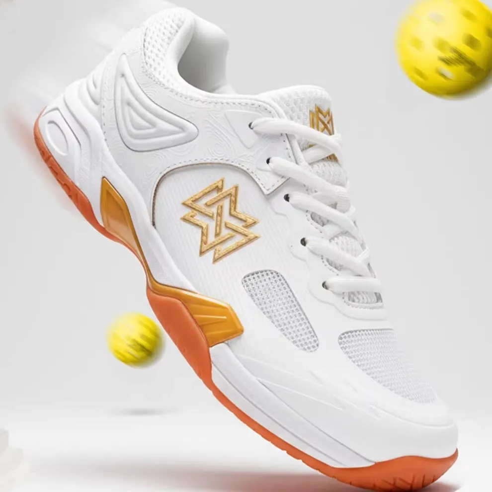 

Мужские и женские уличные нескользящие, износостойкие кроссовки для бадминтона: удобные и универсальные кроссовки для походов и прогулок