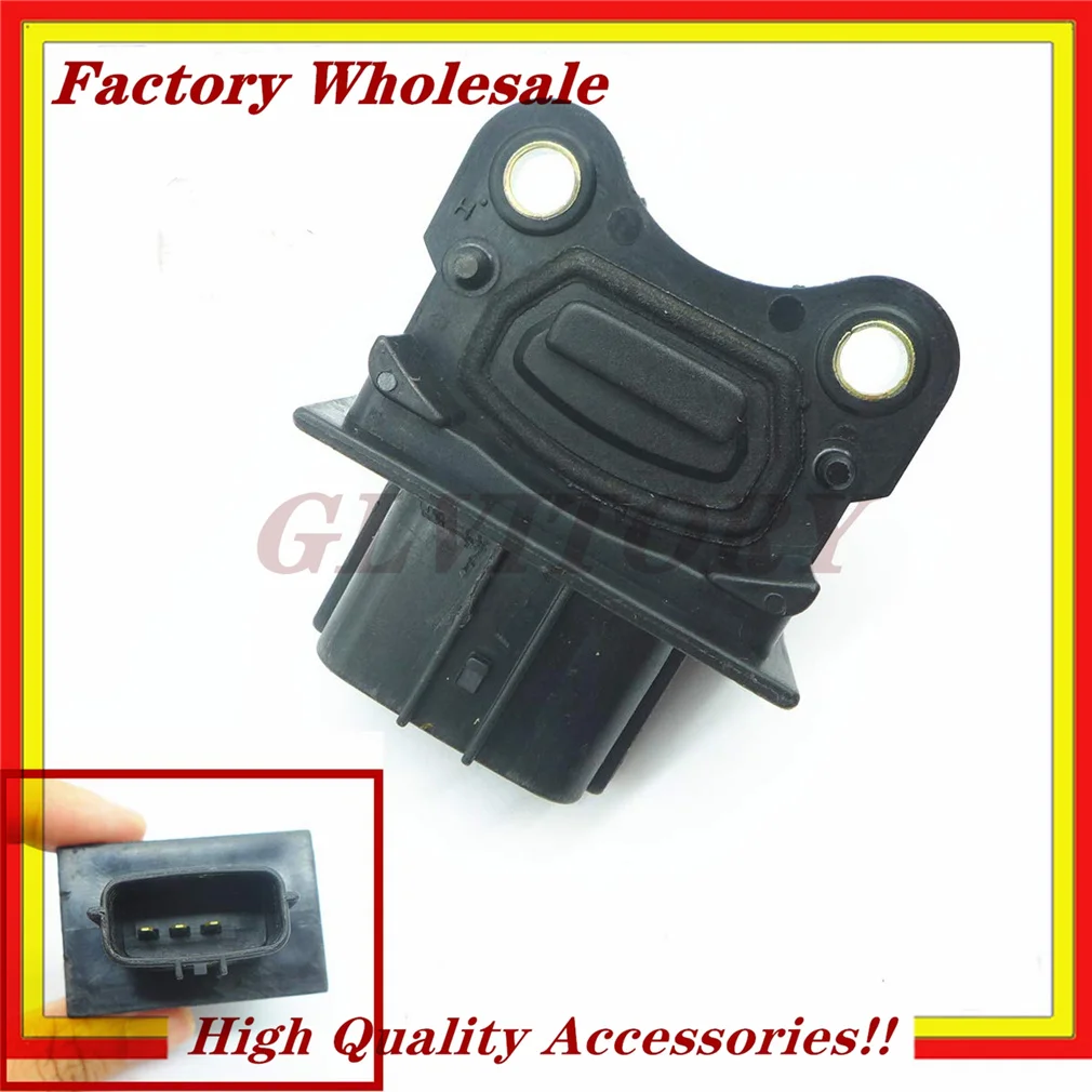 

Ignition Module Crank Angle Sensor for Inside Distributor 33100-56B11 J811 T2T54471 3310056B11 Fits Geo for Suzuki Sidekick 1.6L