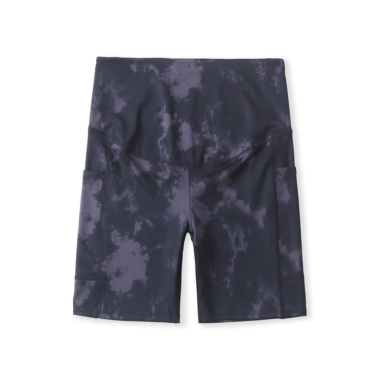 Pantalones de Yoga Elásticos de Cintura Alta, Ajustados, Sexys y Deportivos para Mujer, Modelo E812, Nueva Colección de Verano