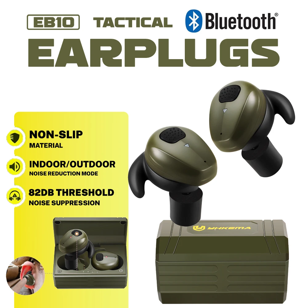 #3 Compare Earplugs Before You Buy