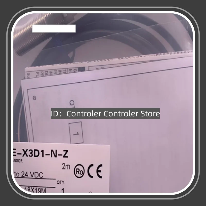 2 قطعة مفتاح القرب العالي الجديد E2E2-X2Y2-US E2E2-X2Y1-US #2