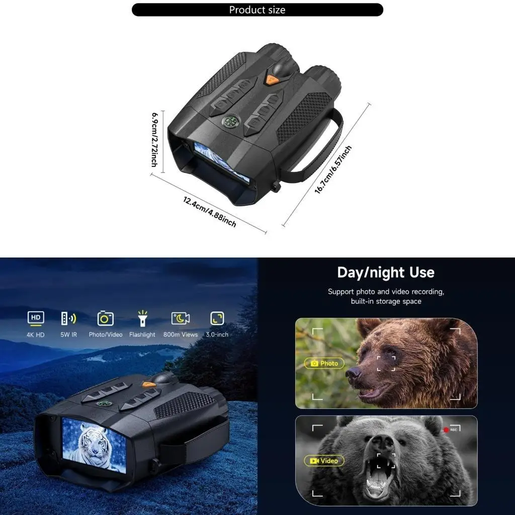 

Durability Outdoor Binocular High Performances Binocular Opticals Binocular K1YF