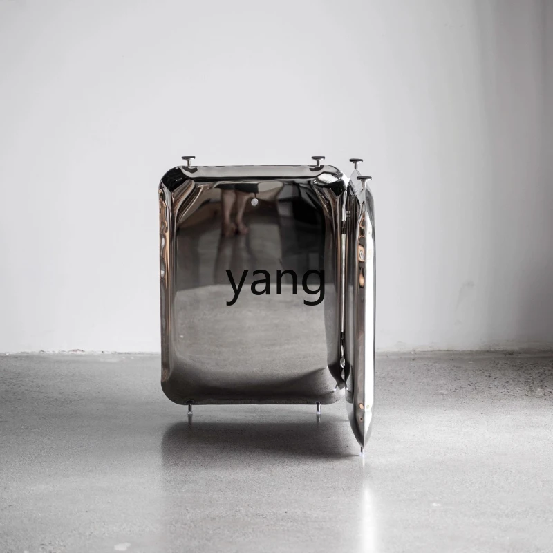 

YHM stainless steel table legs rock slab marble table bracket