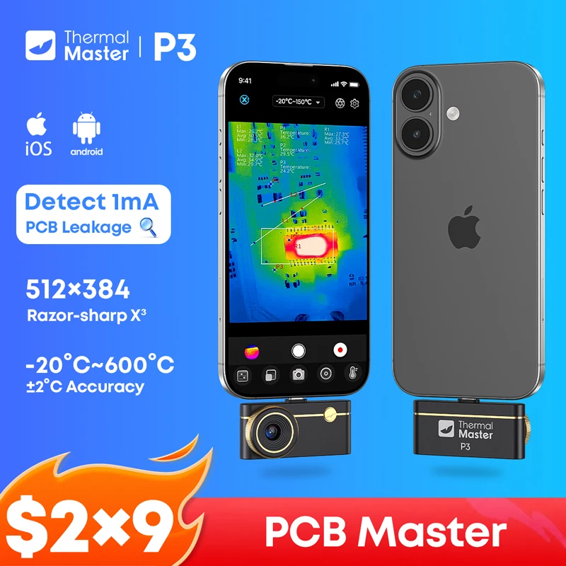 #81 Cheap Thermal Imaging Cameras Worth Buying