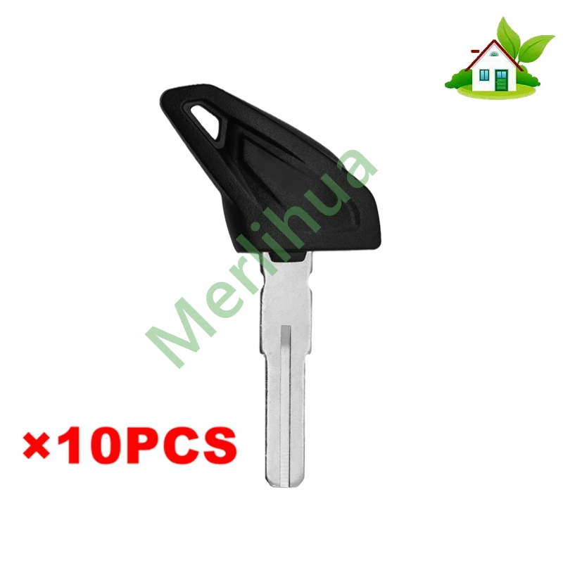 

Ducati motorcycle key, suitable for: Ducati 400, 800, 1100, MTS950 motorcycle key embryo(Can install chips)