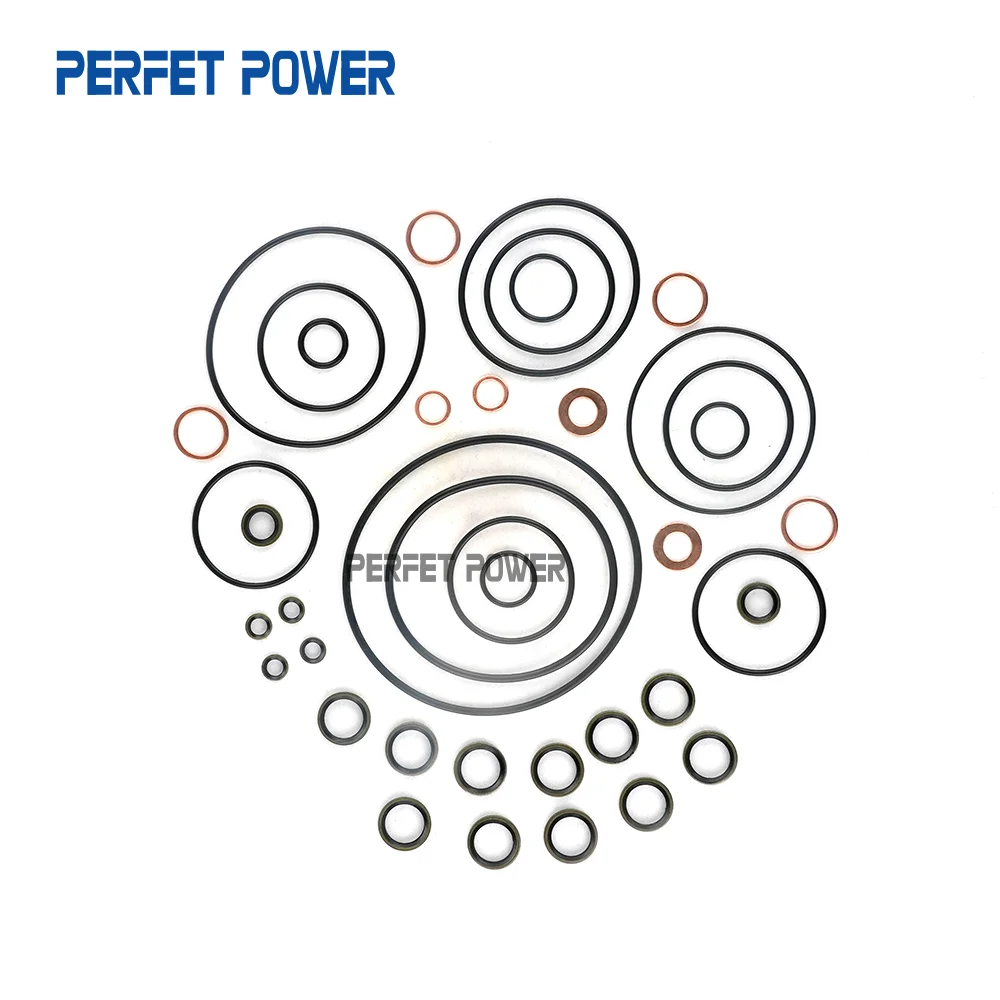 10 Sets 094040-0010 Repair Kit for HP0 High Pressure Pump Common Rail Diesel injection Pump Overhaul Kit