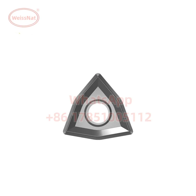 

WNMG080404 WNMG080408 WNMG080412-HMC TM8210 TM8220 Твердосплавные пластины WNMG Вставки