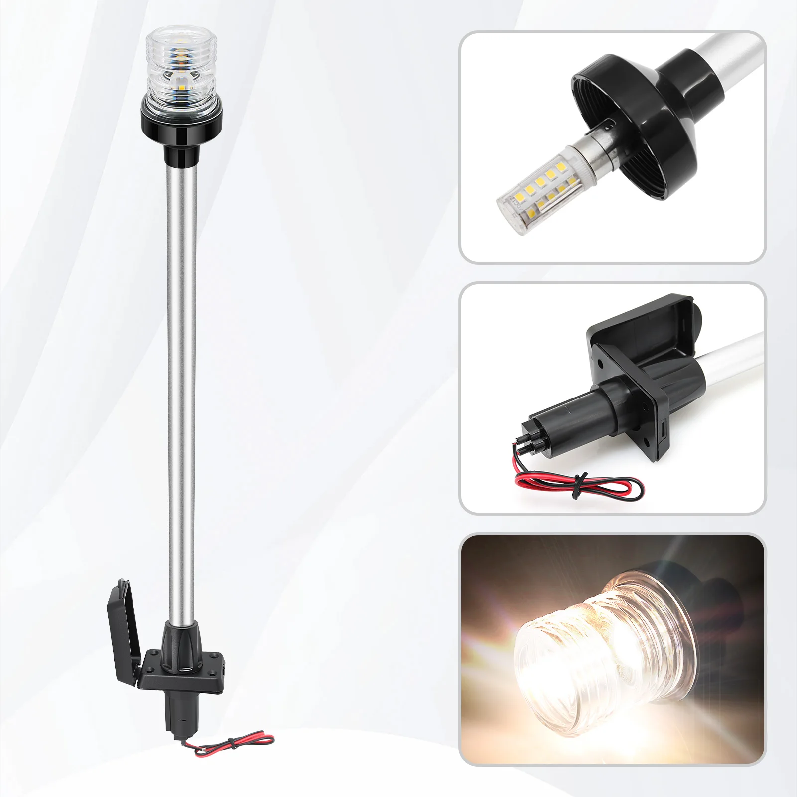 Thumbnail 4 - #24 Best Indicator Lights to Buy In 2026