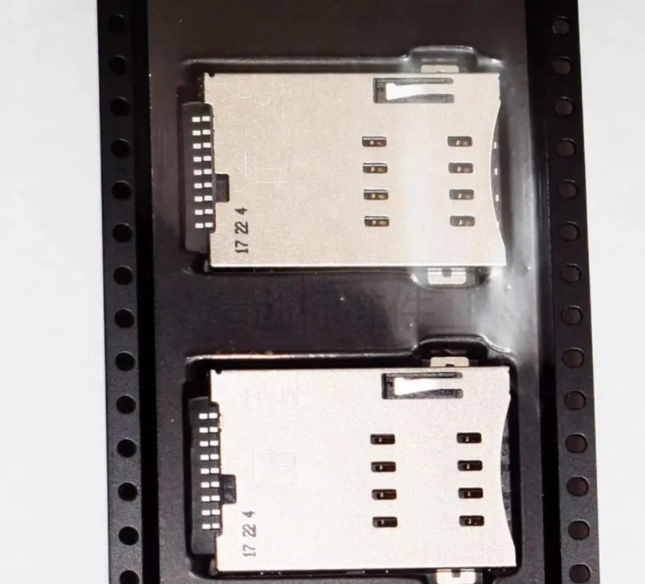 

50pcs/lot 0785260001 785260001 78526-0001 Connector 100% new and original