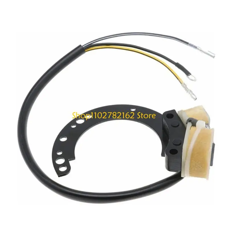 

547B Stator Assembly 86617A3 86617A5 86617A9 Maganet Coils Replace Part for Mariner