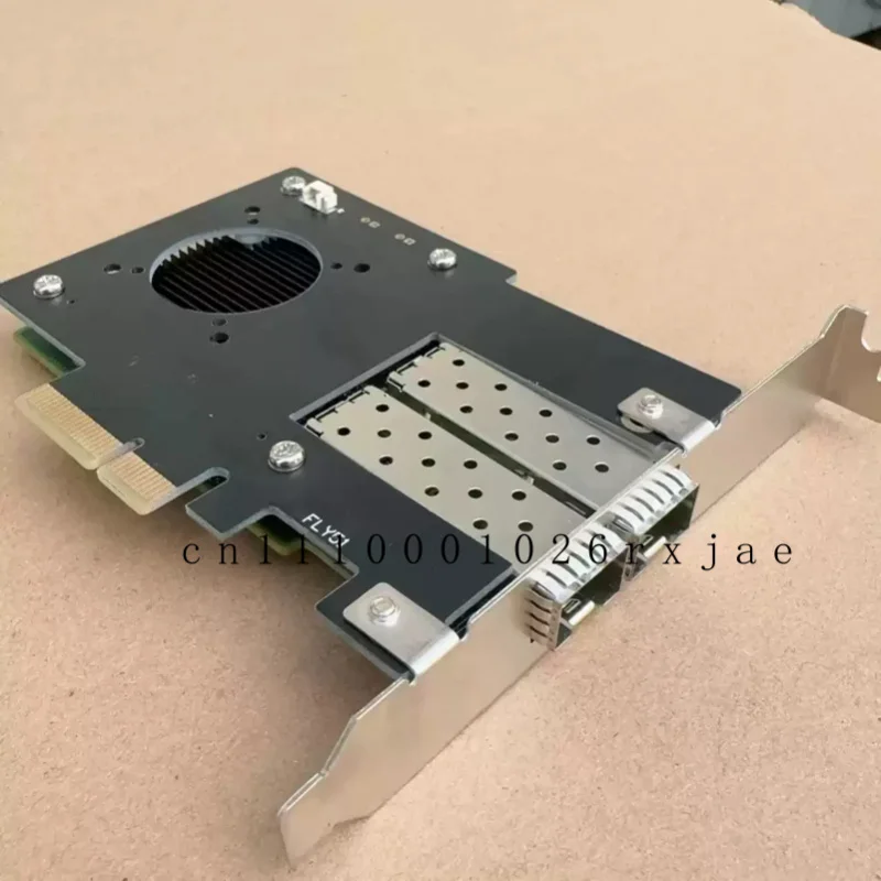 

Network card for Mellanox ConnectX-4 MCX4421A-ACQN 10/25GB Interface PCIe8 Card=MCX4121A