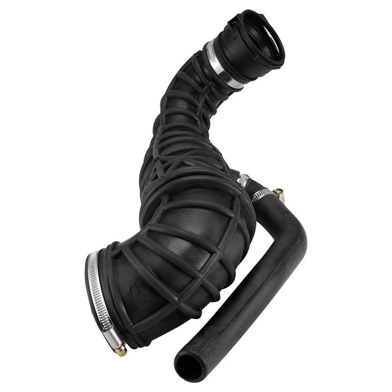 Air Filter Box Top Intake Hose Pipe 1M51-9R504-AB 1133898 For Ford Focus Transit Connect Tourneo Connect 1.8